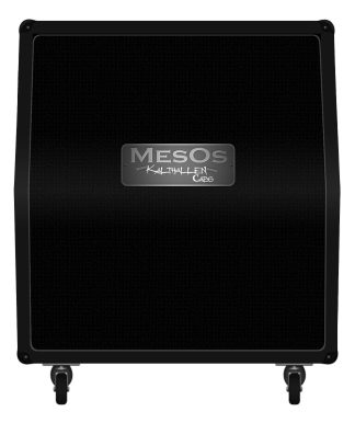 "MesOs" 4x12 IR library