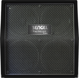 "BENGEL" 4x12 IR library