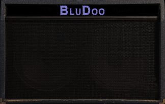 "BluDoo" 2x12 IR library