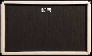 "FatZilla" 2x12 IR library