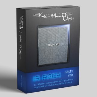 60sTV V30 IR pack
